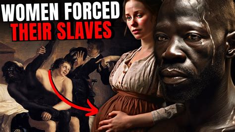 forced slave sex